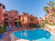 Piso, Romana Playa, Marbella