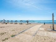 Piso, Romana Playa, Marbella