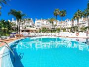 Piso, Romana Playa, Marbella