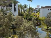 Piso, Romana Playa, Marbella