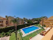 Piso, Romana Playa, Marbella