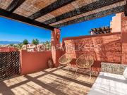 Piso, Romana Playa, Marbella