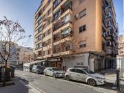 Piso, Ronda Arabial, Granada