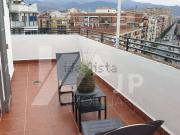 Piso, Ronda Arabial, Granada