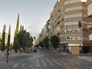 Piso, Ronda Arabial, Granada