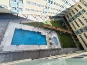 Piso, Ronda Arabial, Granada