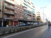 Piso, Ronda Arabial, Granada