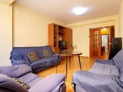 Piso, Ronda Arabial, Granada