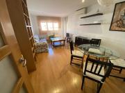 Piso, Ronda Arabial, Granada