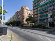 Piso, Ronda Arabial, Granada Piso, Ronda Arabial, Granada