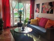 Piso, Ronda Arabial, Granada