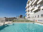 Piso, Rosaleda Juventud, Granada