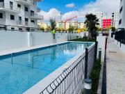 Piso, Rosaleda Juventud, Granada