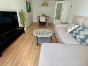 Piso, Rosaleda Juventud, Granada