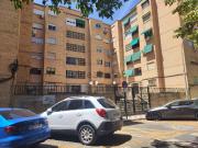 Piso, Rosaleda Juventud, Granada