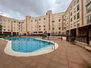 Piso, Rosaleda Juventud, Granada