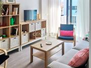 Piso, Rosaleda Juventud, Granada