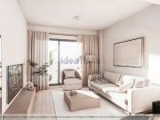 Piso, Rosaleda Juventud, Granada