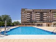 Piso, Rosaleda Juventud, Granada