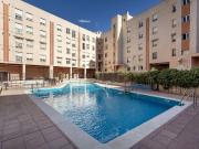 Piso, Rosaleda Juventud, Granada