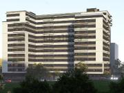 Piso, Rosaleda Juventud, Granada