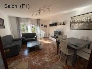 Piso, Rosaleda Juventud, Granada