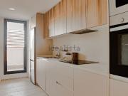 Piso, Rosaleda Juventud, Granada