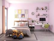 Piso, Rosaleda Juventud, Granada