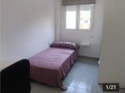 Piso, Rosaleda Juventud, Granada