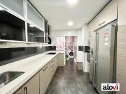 Piso, Rosaleda Juventud, Granada