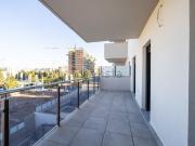 Piso, Rosaleda Juventud, Granada