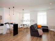 Piso, Russafa, València