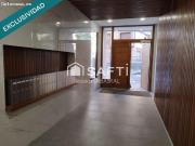 Piso rústico con encanto, a un paso del centro y bien...