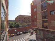 Piso, Salamanca