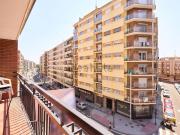Piso, Salamanca