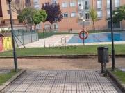 Piso, Salamanca