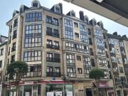 Piso, Salesas Foncalada Campoamor, Oviedo