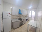 Piso, Salesas Foncalada Campoamor, Oviedo