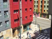 Piso, Salesas Foncalada Campoamor, Oviedo