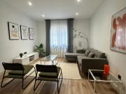 Piso, Salesas Foncalada Campoamor, Oviedo