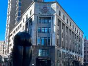 Piso, Salesas Foncalada Campoamor, Oviedo