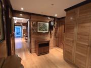 Piso, Salesas Foncalada Campoamor, Oviedo