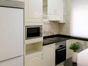 Piso, Salesas, Salamanca