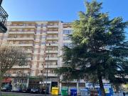 Piso, Salesas, Salamanca