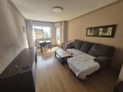 Piso, Salesas, Salamanca