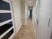 Piso, Salesas, Salamanca