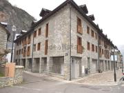 Piso, Sallent de Gallego