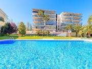 Piso, Salou