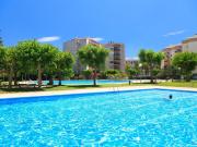 Piso, Salou