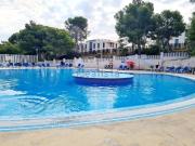 Piso, Salou
